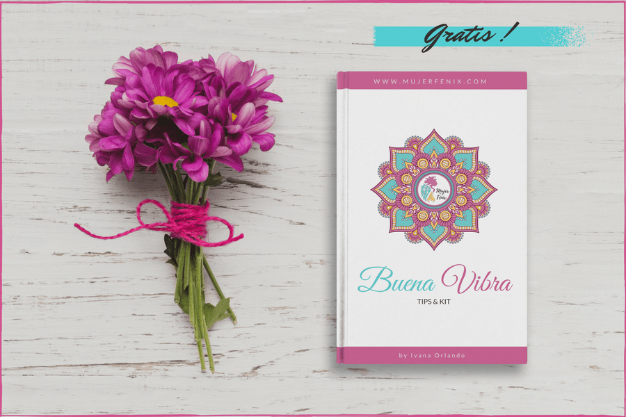 e-book Buena Vibra Tips & Kit